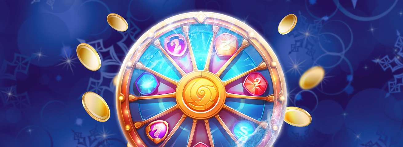 Faites tourner la Roue de la Fortune ! 🎡