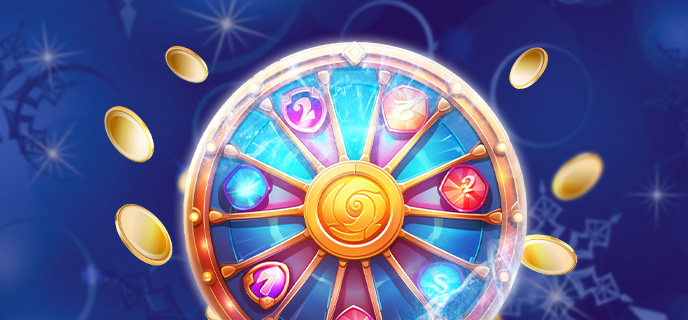 Faites tourner la Roue de la Fortune ! 🎡