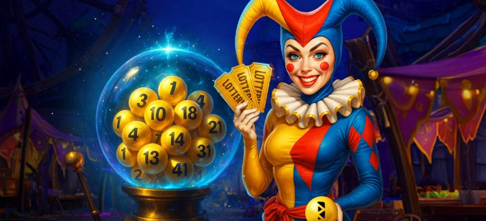 Tirage du Carnaval Runa