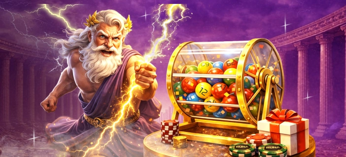 Jackpot du Tonnerre