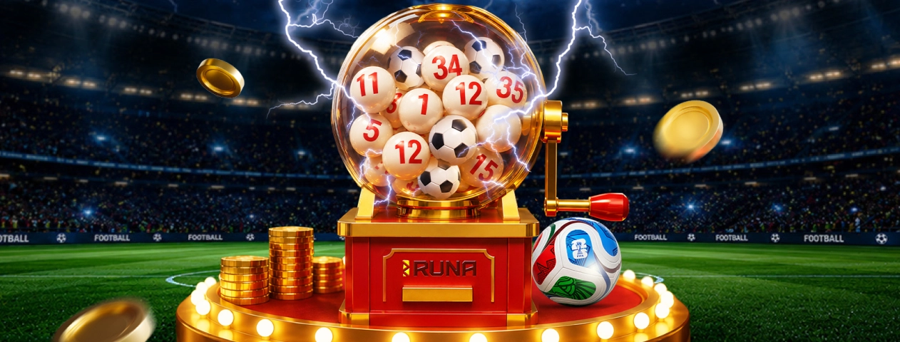Fortuna del Mundial