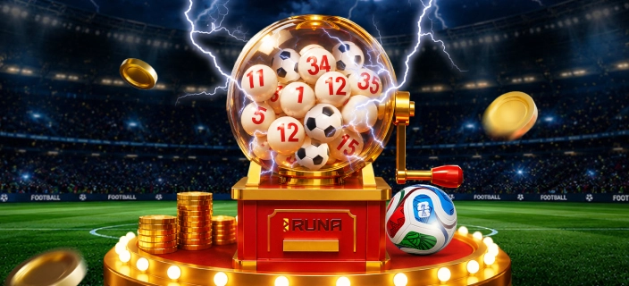 Fortuna del Mundial